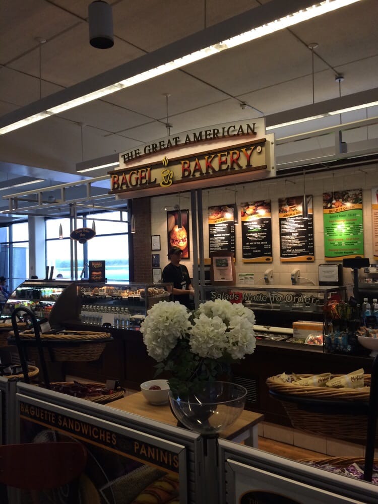 THE GREAT AMERICAN BAGEL Updated August 2024 18 Reviews 1001 Westbrook St, Portland, Maine