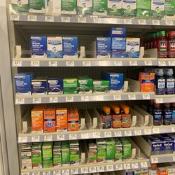 Walgreens - Meds
