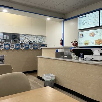 Duet Tea - Bubble Tea Near Me - Fremont, California