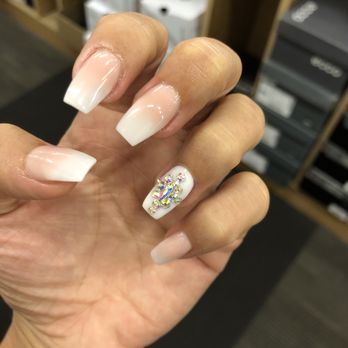 Victory Nails & Spa - Full set by Cindy - Nail Salons Near Me - Pearland, Texas Victory Nails & Spa - Full set by Cindy - Nail Salons Near Me - Pearland, Texas