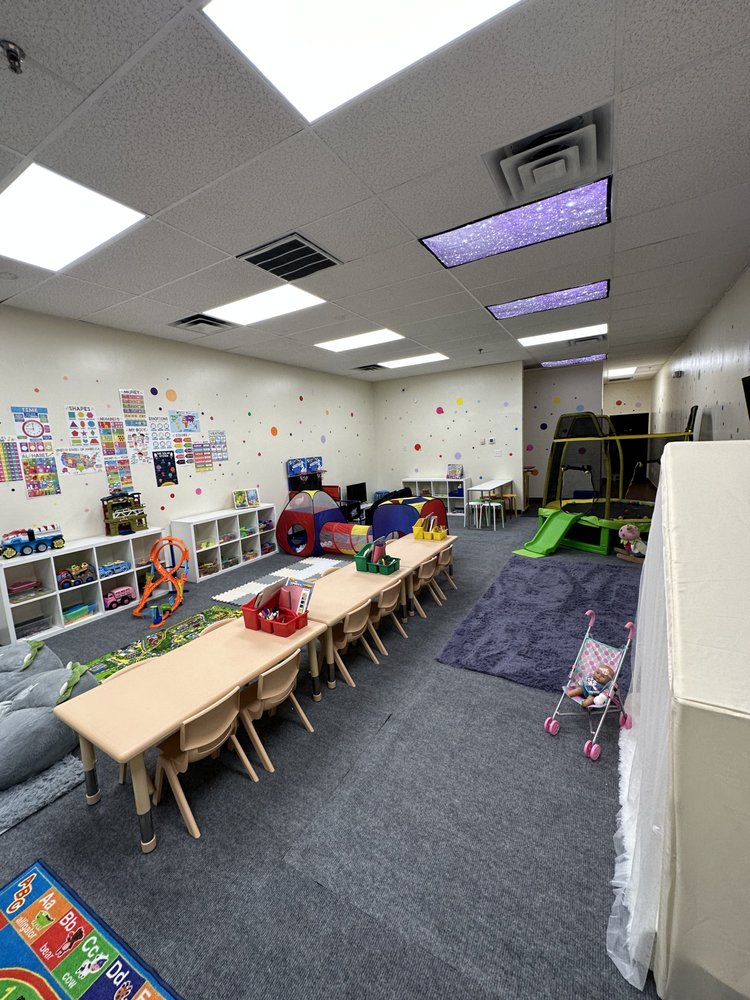Kids Funtime - childcare center in Winston-Salem, NC