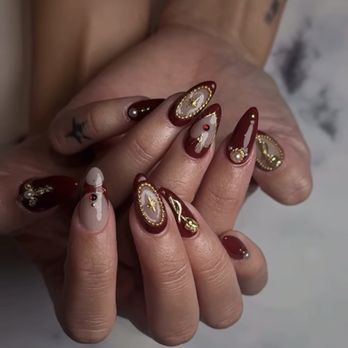 Erika Beauty Artistry - Nail Technicians Near Me - Pasadena, California