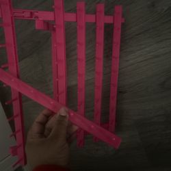 Remy - Braiding rack