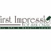First Impressionnof San Carlos gift card