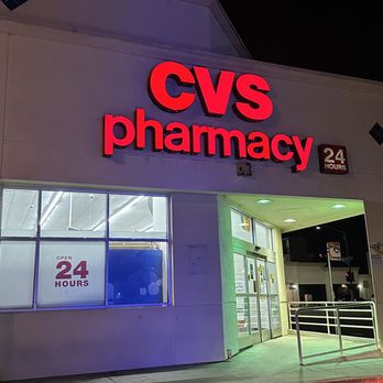 CVS PHARMACY - Updated April 2024 - 52 Photos & 252 Reviews - 313 East ...