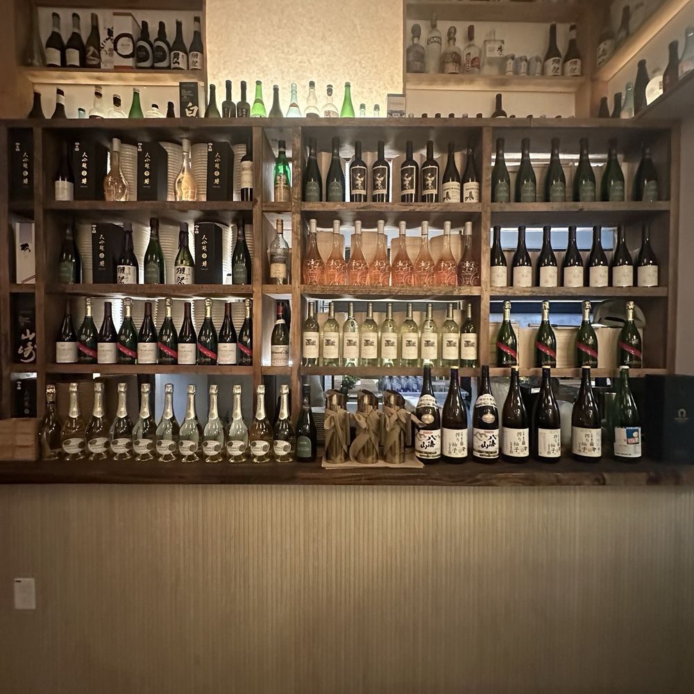 MF Sushi - Japanese Near Me - Atlanta, Georgia MF Sushi - Japanese Near Me - Atlanta, Georgia