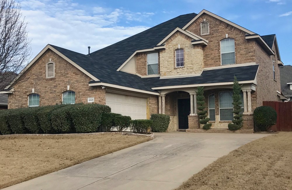 Slide of Covenant Roofing