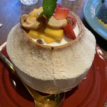 Star Leaf - Asian Fusion Near Me - Pasadena, California