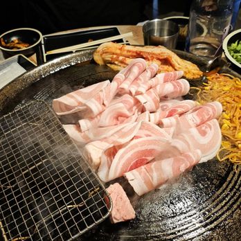 Pigya - Korean Near Me - Los Angeles, California