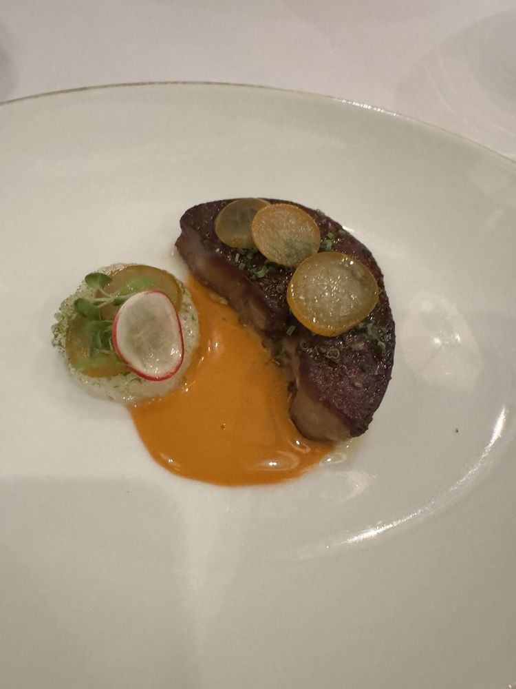 Indigo at The Blue Mansion