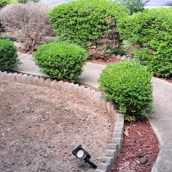 J. Ponce and Son Landscaping - Before - Landscaping Near Me J. Ponce and Son Landscaping - Before - Landscaping Near Me