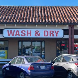 Castroville Wash & Dry