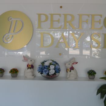 Perfect Day Spa - Lobby - Massage Near Me - San Diego, California Perfect Day Spa - Lobby - Massage Near Me - San Diego, California