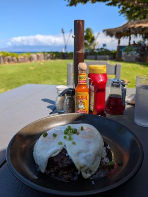 Castaway Cafe by null