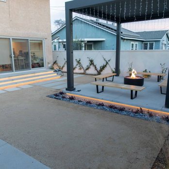 MC Landscaping - Landscaping Near Me - Lakewood, California