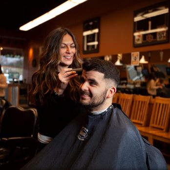 The Barbers - Scholls Ferry - Barbers Near Me - Tigard, Oregon The Barbers - Scholls Ferry - Barbers Near Me - Tigard, Oregon