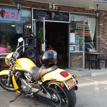 Slammin Jammin BBQ - Barbeque Near Me - Corning, New York