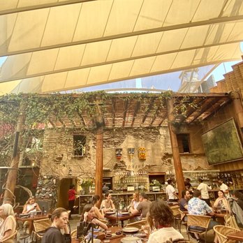 Los Danzantes - Beautiful ambiance. Most gorgeous restaurant we visited. - Mexican Near Me - Oaxaca, OAX Los Danzantes - Beautiful ambiance. Most gorgeous restaurant we visited. - Mexican Near Me - Oaxaca, OAX
