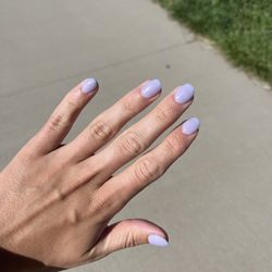 Pearl Nail Bar