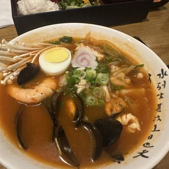 HanaMichi - Ramen - Japanese Near Me - New York, New York