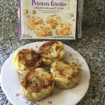 Wegmans - This is probably my favorite store bought side dish. It's also great for breakfast...taste a 1000 times better than tater tots. - Grocery Near Me - Burlington, Massachusetts Wegmans - This is probably my favorite store bought side dish. It's also great for breakfast...taste a 1000 times better than tater tots. - Grocery Near Me - Burlington, Massachusetts