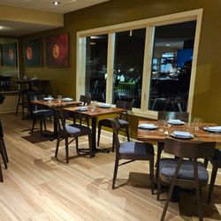 Luna Mare Cuisine