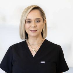 Star Rejuvenation & Wellness Center - Patricia Starr. Practice & Office Manager