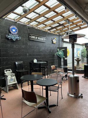 VisArt Video by null