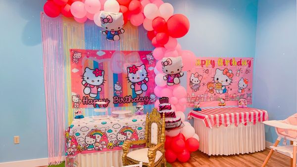 WOW Kids Playground by null