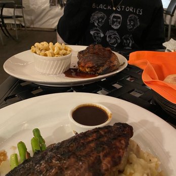 333 Belrose Bar & Grill - Pork chop and steak - Venues & Event Spaces Near Me - Radnor, Pennsylvania