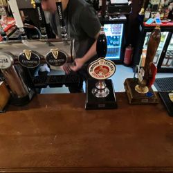 Rose & Crown