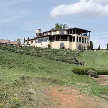 Montaluce Winery & Restaurant - Venues & Event Spaces Near Me - Dahlonega, Georgia Montaluce Winery & Restaurant - Venues & Event Spaces Near Me - Dahlonega, Georgia