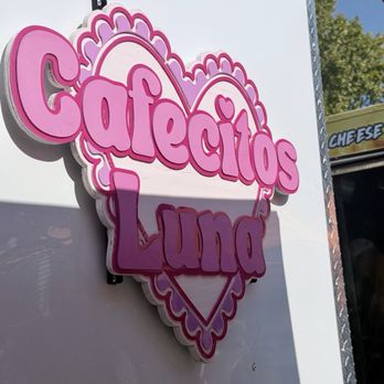 Cafecitos Luna - Coffee & Tea Near Me - Cleburne, Texas Cafecitos Luna - Coffee & Tea Near Me - Cleburne, Texas