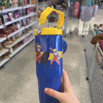 Ross Dress for Less - Naruto water bottle - Department Stores Near Me - Brea, California Ross Dress for Less - Naruto water bottle - Department Stores Near Me - Brea, California