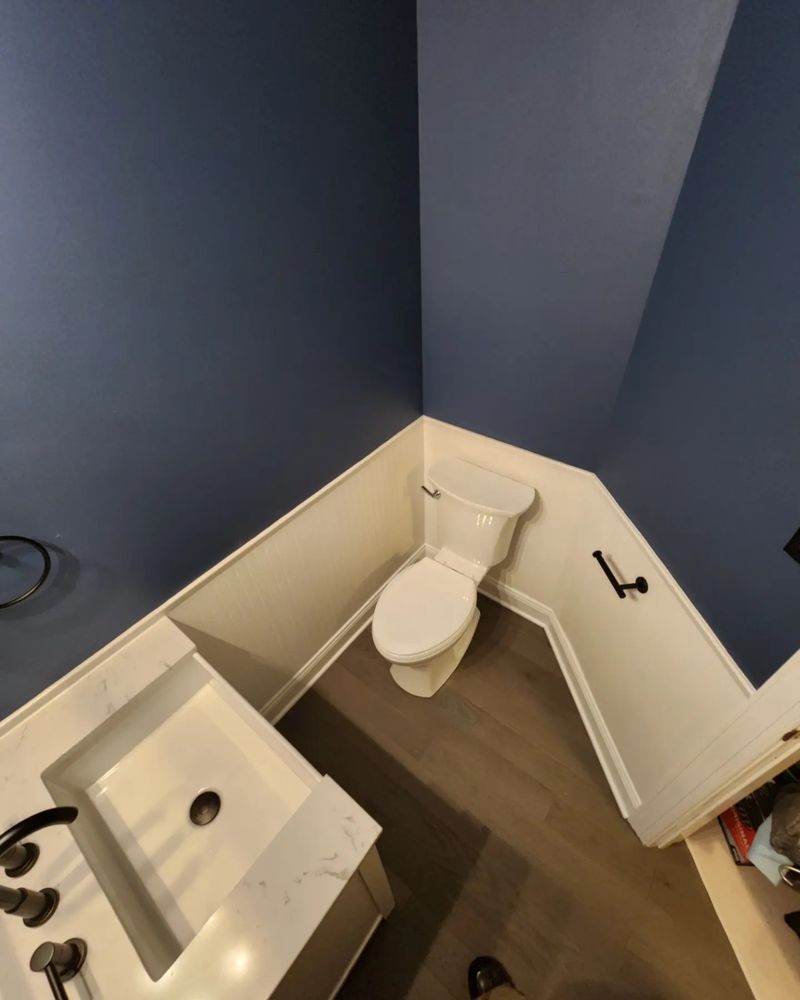 Slide of Luke Williams Home Services