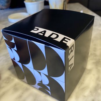 Paderia Bakehouse - Packaging - Bakeries Near Me - Irvine, California