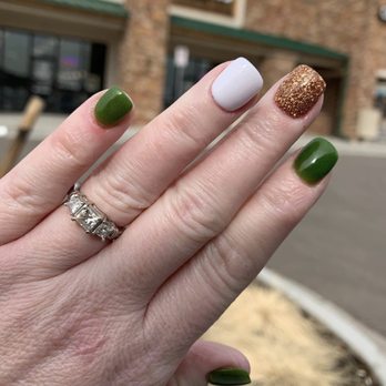 Tipsy Nails - Nail Salons Near Me - Parker, Colorado