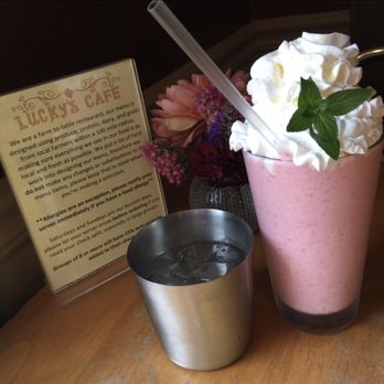 Lucky's Cafe - Coffee & Tea Near Me - Cleveland, Ohio Lucky's Cafe - Coffee & Tea Near Me - Cleveland, Ohio