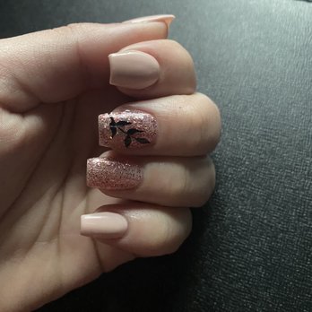 Rp Nails - Full Set - Nail Salons Near Me - Virginia Beach, Virginia