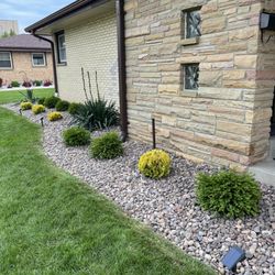 Stone Oak Landscapes