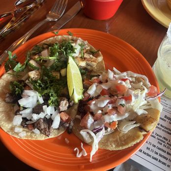Verdes El Ranchero - Happy Hour tacos - Mexican Near Me - La Jolla, California