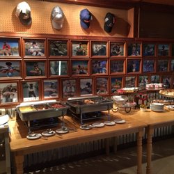 Soaring Eagle Lodge