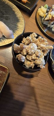 Nikko Sushi Izakaya by null