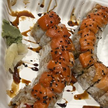 INDAH SUSHI - Sushi Bars Near Me - Whitefish, Montana INDAH SUSHI - Sushi Bars Near Me - Whitefish, Montana