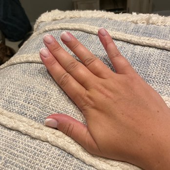 Eternity Nails - French Manicure - Hair Removal Near Me - North Cape May, New Jersey