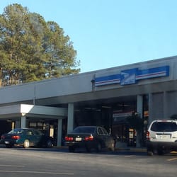 United States Postal Service - Smyrna post office on Windy Hill