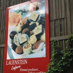 Confiserie Burg Lauenstein