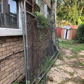 The Junk Collector - This gate will be recycled - Junk Removal & Hauling Near Me The Junk Collector - This gate will be recycled - Junk Removal & Hauling Near Me