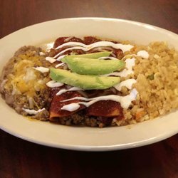 Mexican Restaurants In Round Rock Yelp El Huarache