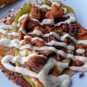 Lion Fish - California Taco - Bars Near Me - Tijuana, BCN